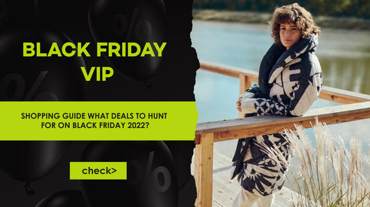 Shopping Guide - What Deals to Hunt for on Black Friday 2022?