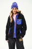 Teddy Adrenalin Jacke