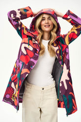 Fantasia pršiplášť