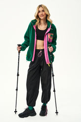 Prieskumnícke nohavice