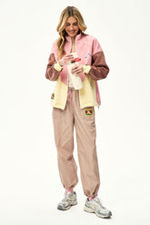 Lezecké denné nohavice