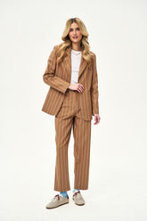 Chaqueta Desert Wind