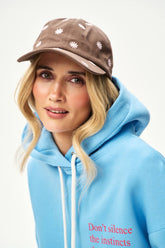 Greenhouse Gang baseball cap