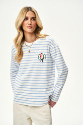 Longsleeve Lucky Lily