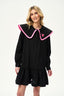 Rochie midi Poodle Parlour