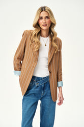 Desert Wind Jacket