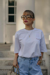Farb-Revolution T-Shirt