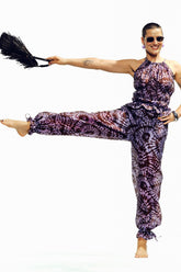 Purple Haze Pants