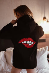 Love Kapuzenpullover