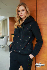 Powerpuff Girls Kapuzenpullover