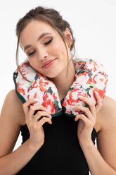 Cestovní polštář do balíčku