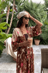 Kimono Endless Days