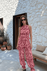 Pantaloni Solar Spin