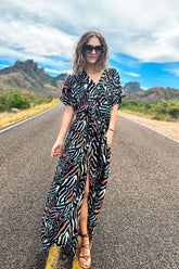 Liebesgedicht Langes Kleid