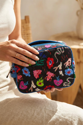 Kosmetyczka Hocus Lotus