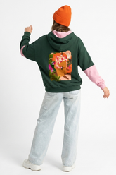 Wise Love x Loveis Wise Hoodie