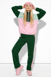 Tepláky Wise Love x Loveis Wise