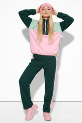 Wise Love x Loveis Wise Sweatpants