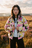Veste polaire Snuggle Art
