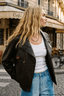 Brown Sugar Jacke