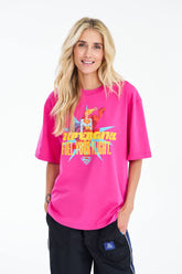 T-shirt Supergirl Powers