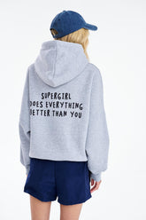 "Better Than Ever" Hoodie