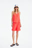 Leinen-Shorts Sun Burns