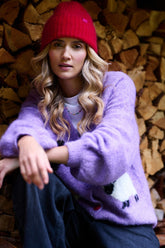 Black Sheep Cardigan