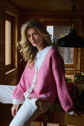 Soft Embrace cardigan