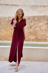 Carmine Love Multiway-Kleid