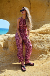 Solar Spin Pants