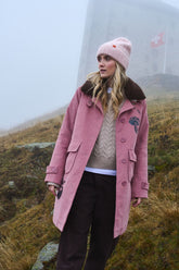 Gorro de Crema Esponjosa