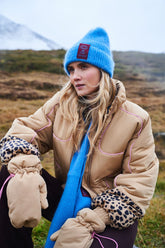 Giacca invernale Into the Flow