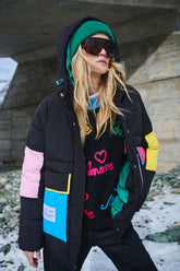 Tromso Frosted Fun winter jacket