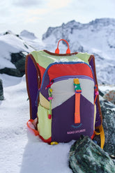 Campfire Crush backpack