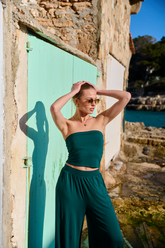 Haut infinity Rêve de la forêt