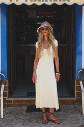 Vestido Jersey Segunda Pele