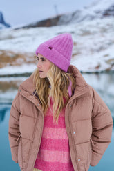 Denali Frosty Meadow Winterjacke