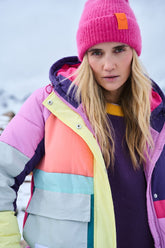 Cappuccio Soffice Caramella