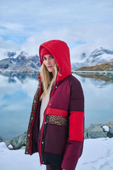 Tromso Urban Safari winter jacket