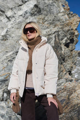 Denali Nomada winter jacket