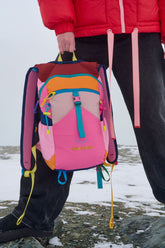 Jelly Splash backpack