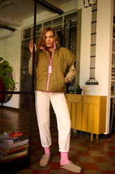 Obojstranná vesta Soft Flow