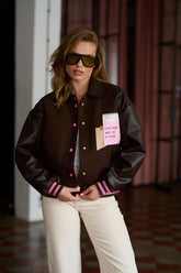 bunda Poznámky k šťastiu