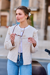 Picobello leichte gesteppte Jacke