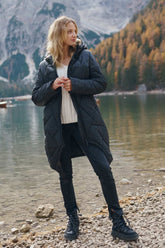 Iceberg Midnight Traveler Winterjacke