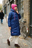 Arcticum North Quilted Coat