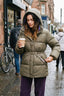 Merano Fresh Current Down Jacket