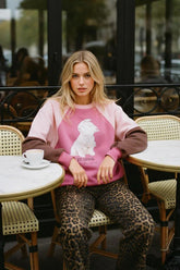 Windy Love Sweatshirt