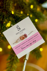 Zielstenen Liefdesarmband